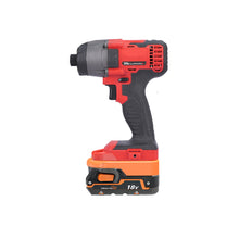 Load image into Gallery viewer, RIDGID 18V to Bauer 20V Battery Adapter