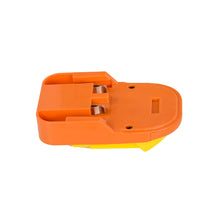 Load image into Gallery viewer, RIDGID 18V to Hercules 20V Battery Adapter