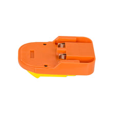Load image into Gallery viewer, RIDGID 18V to Hercules 20V Battery Adapter
