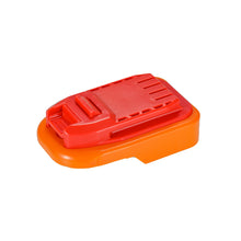 Load image into Gallery viewer, RIDGID 18V to Stanley V20 Battery Adapter