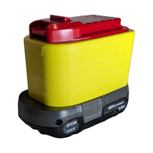 Load image into Gallery viewer, Ryobi 18V to Craftsman 20V Battery Adapter