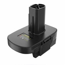 Load image into Gallery viewer, Milwaukee 18V to Craftsman 19.2V Battery Adapter