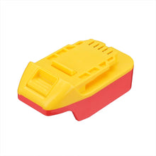 Load image into Gallery viewer, Black and Decker 20V to DeWalt 20V Battery Adapter