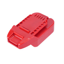 Load image into Gallery viewer, DeWalt 20V to Bauer 20V Battery Adapter