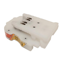 Load image into Gallery viewer, DeWalt 20V to Milwaukee 18V Battery Adapter (Polypropylene)