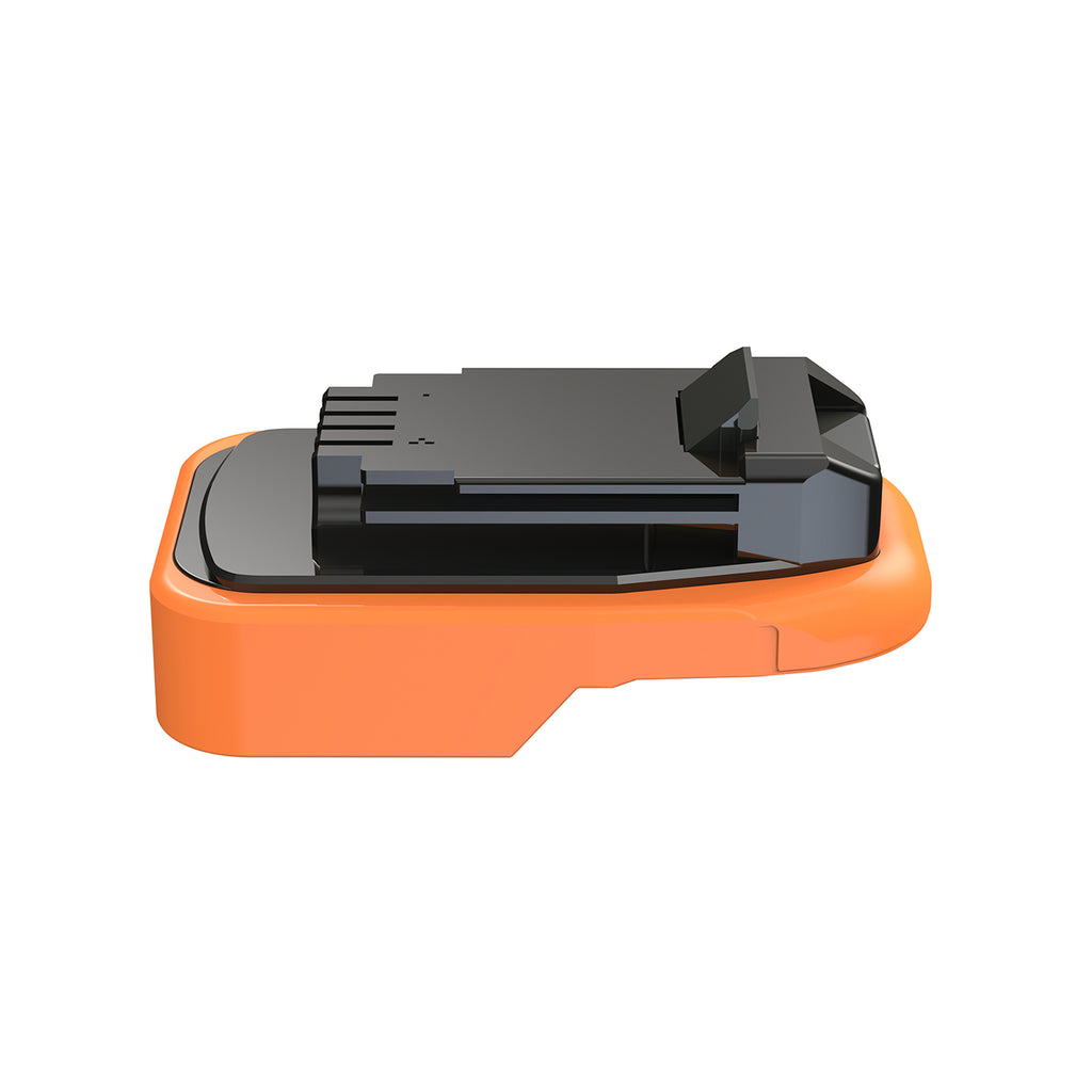 AEG 18V to Porter Cable 20V Battery Adapter