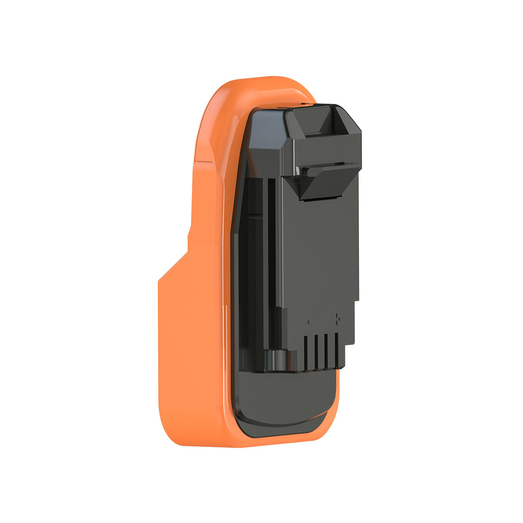 AEG 18V to Porter Cable 20V Battery Adapter