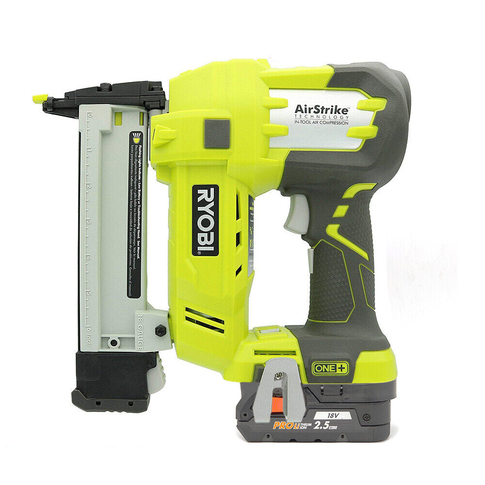 RIDGID 18V to Ryobi 18V Battery Adapter