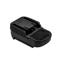 Load image into Gallery viewer, AEG 18V to Bosch 18V (Blue) Battery Adapter
