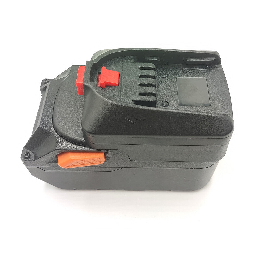 AEG 18V to Bosch (Green) 18V Battery Adapter