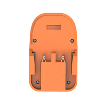 Load image into Gallery viewer, AEG 18V to DeWalt 20V Battery Adapter (ABS)
