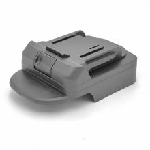Load image into Gallery viewer, AEG 18V to Makita 18V Battery Adapter (ABS)
