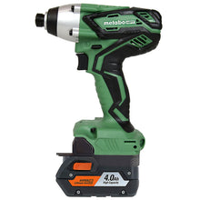 Load image into Gallery viewer, AEG 18V to Metabo HPT 18V Battery Adapter
