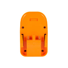 Load image into Gallery viewer, AEG 18V to Metabo HPT 18V Battery Adapter
