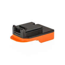 Load image into Gallery viewer, AEG 18V to Porter Cable 18V Battery Adapter
