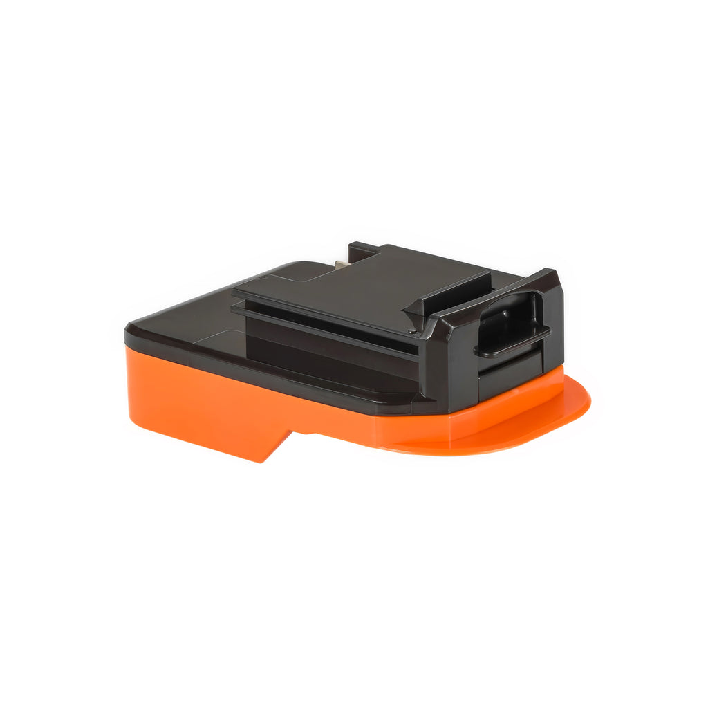 AEG 18V to Porter Cable 18V Battery Adapter