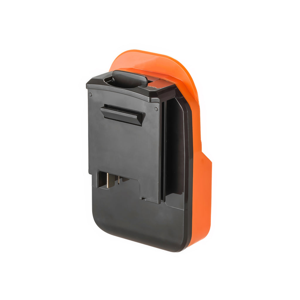 AEG 18V to Porter Cable 18V Battery Adapter