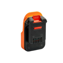 Load image into Gallery viewer, AEG 18V to MacNaught 18V Battery Adapter (Pump, Grease Gun)
