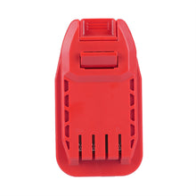 Load image into Gallery viewer, Milwaukee 18V to Craftsman 20V Battery Adapter
