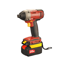 Load image into Gallery viewer, Bauer 20V to Chicago Electric 18V Battery Adapter
