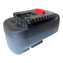 Load image into Gallery viewer, Bosch (Green) 18V to Bosch (Blue) 18V Battery Adapter
