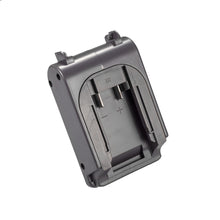 Load image into Gallery viewer, Bosch (Blue) 18V to Dyson V7 Battery Adapter

