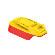 Load image into Gallery viewer, Craftsman 20V to DeWalt 20V Battery Adapter
