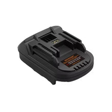 Load image into Gallery viewer, Craftsman 20V to Makita 18V Battery Adapter
