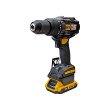 Load image into Gallery viewer, DeWalt 20V to CAT 18V Battery Adapter
