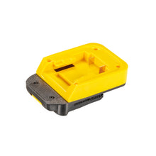 Load image into Gallery viewer, DeWalt 20V to Chicago Electric 18V Battery Adapter
