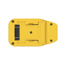 Load image into Gallery viewer, DeWalt 20V to Craftsman Bolt-On 20V Battery Adapter
