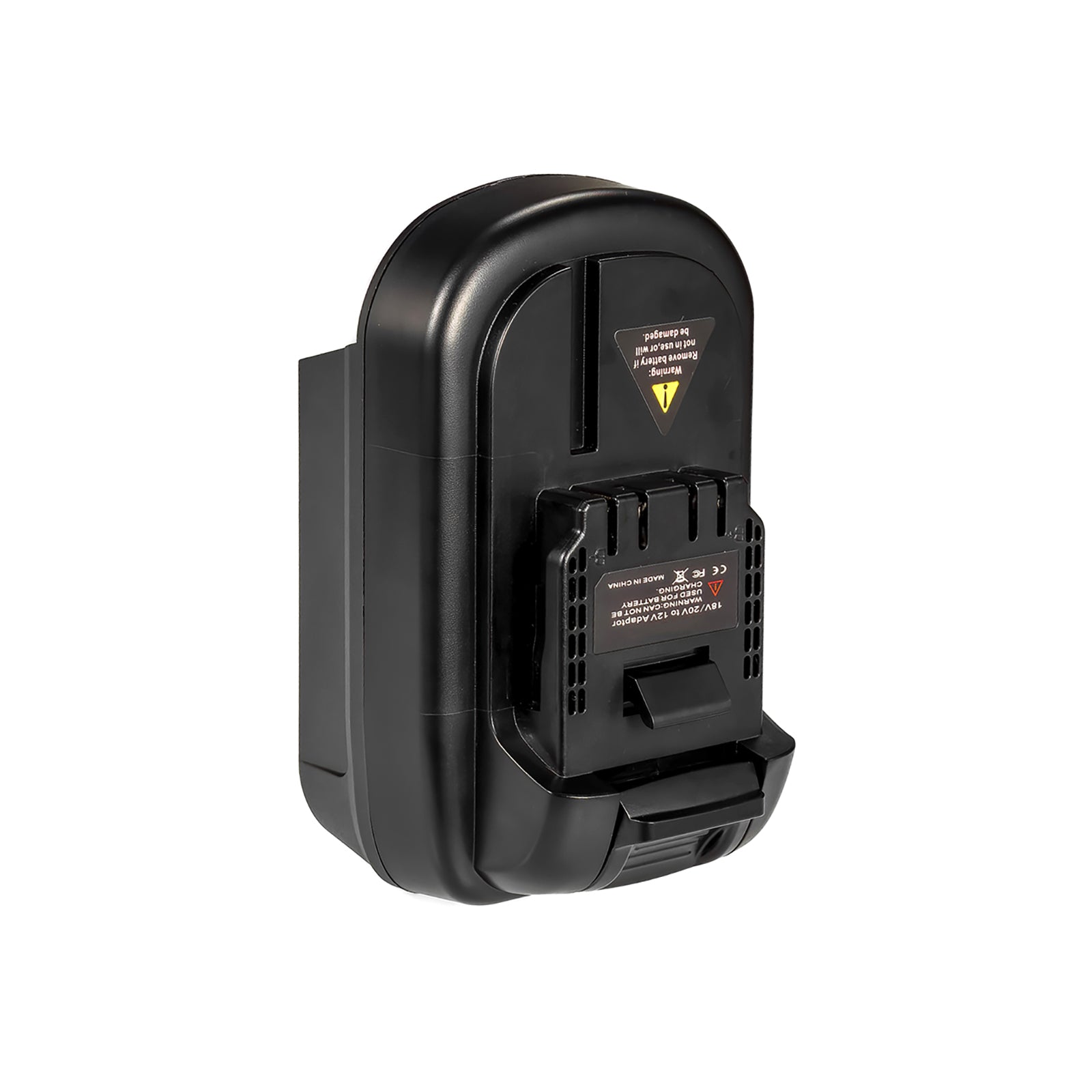 DeWalt 20V Battery Adapter to DeWalt 12V Max – Power Tools