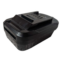 Load image into Gallery viewer, DeWalt 20V to Einhell PXC 18V Battery Adapter
