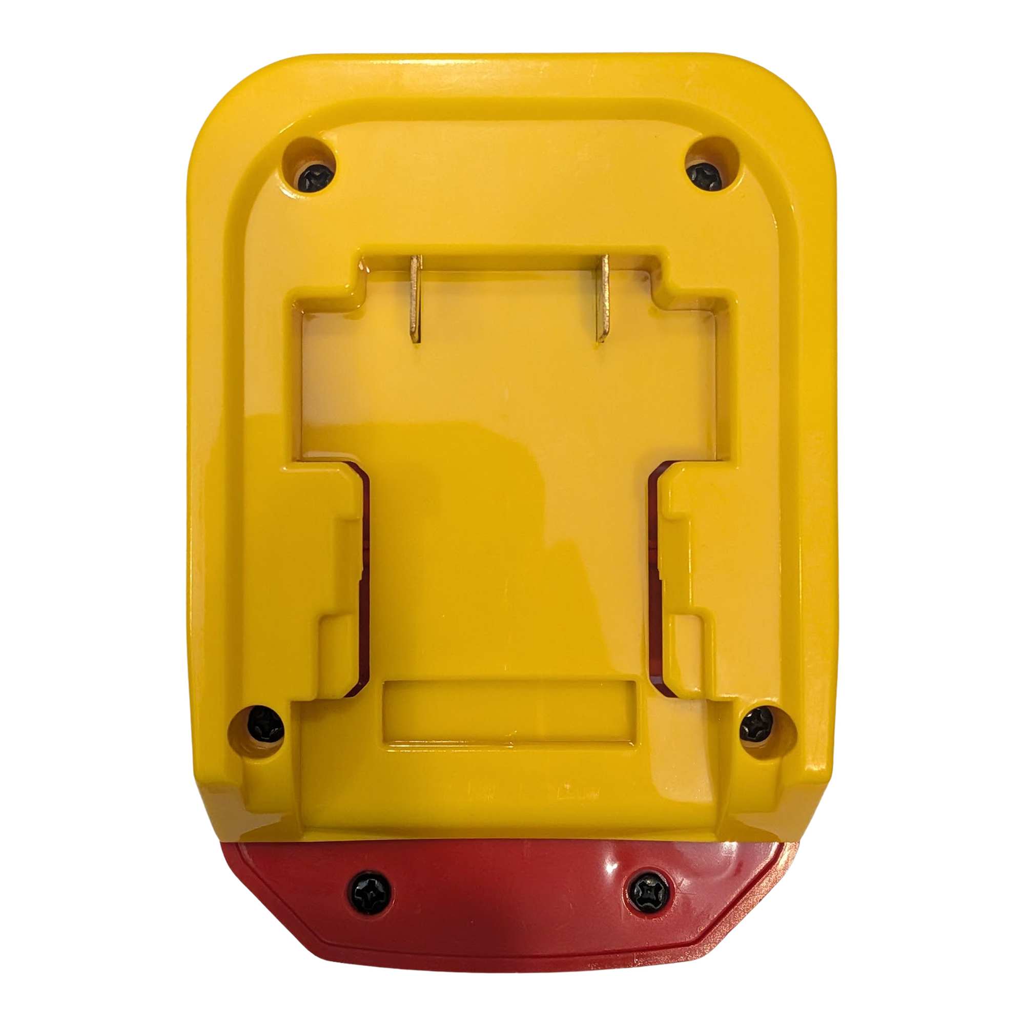 DeWalt 20V to Milwaukee 18V Battery Adapter