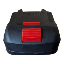 Load image into Gallery viewer, DeWalt 20V to Parkside X20V Battery Adapter
