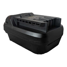 Load image into Gallery viewer, DeWalt 20V to SKIL 20V Battery Adapter
