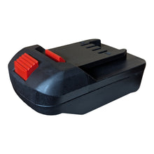 Load image into Gallery viewer, Einhell PXC 18V to Parkside X20V Battery Adapter
