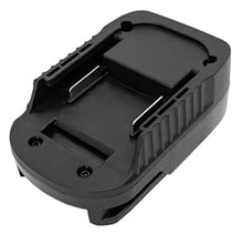 Load image into Gallery viewer, Makita 18V to RIDGID 18V Battery Adapter

