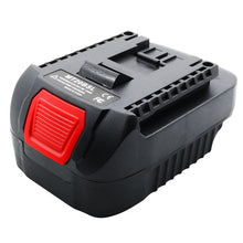 Load image into Gallery viewer, Makita 18V to Bosch (Blue) 18V Battery Adapter
