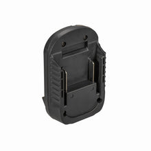 Load image into Gallery viewer, Makita 18V to DeWalt 20V (Lithium) Battery Adapter
