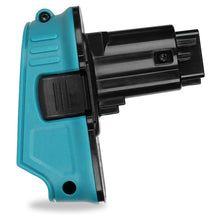 Load image into Gallery viewer, Makita 18V to DeWalt 18V (Ni-Cd) Battery Adapter

