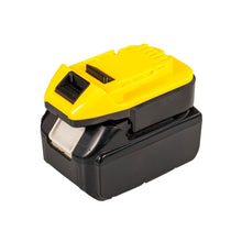 Load image into Gallery viewer, Makita 18V to Hercules 20V Battery Adapter
