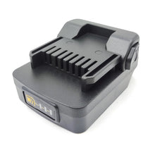 Load image into Gallery viewer, Makita 18V to Hikoki 18V Battery Adapter
