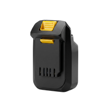 Load image into Gallery viewer, Makita 18V to MATRIX 20V Battery Adapter

