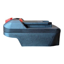 Load image into Gallery viewer, Makita 18V to Parkside X20V Battery Adapter
