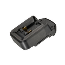Load image into Gallery viewer, Mastercraft 20V (Blue) to RIDGID RED 18V Battery Adapter
