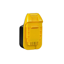 Load image into Gallery viewer, Masterforce 20V to DeWalt 20V Battery Adapter
