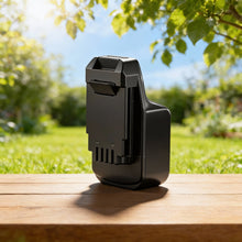 Load image into Gallery viewer, Masterforce 20V to Porter Cable 20V Battery Adapter
