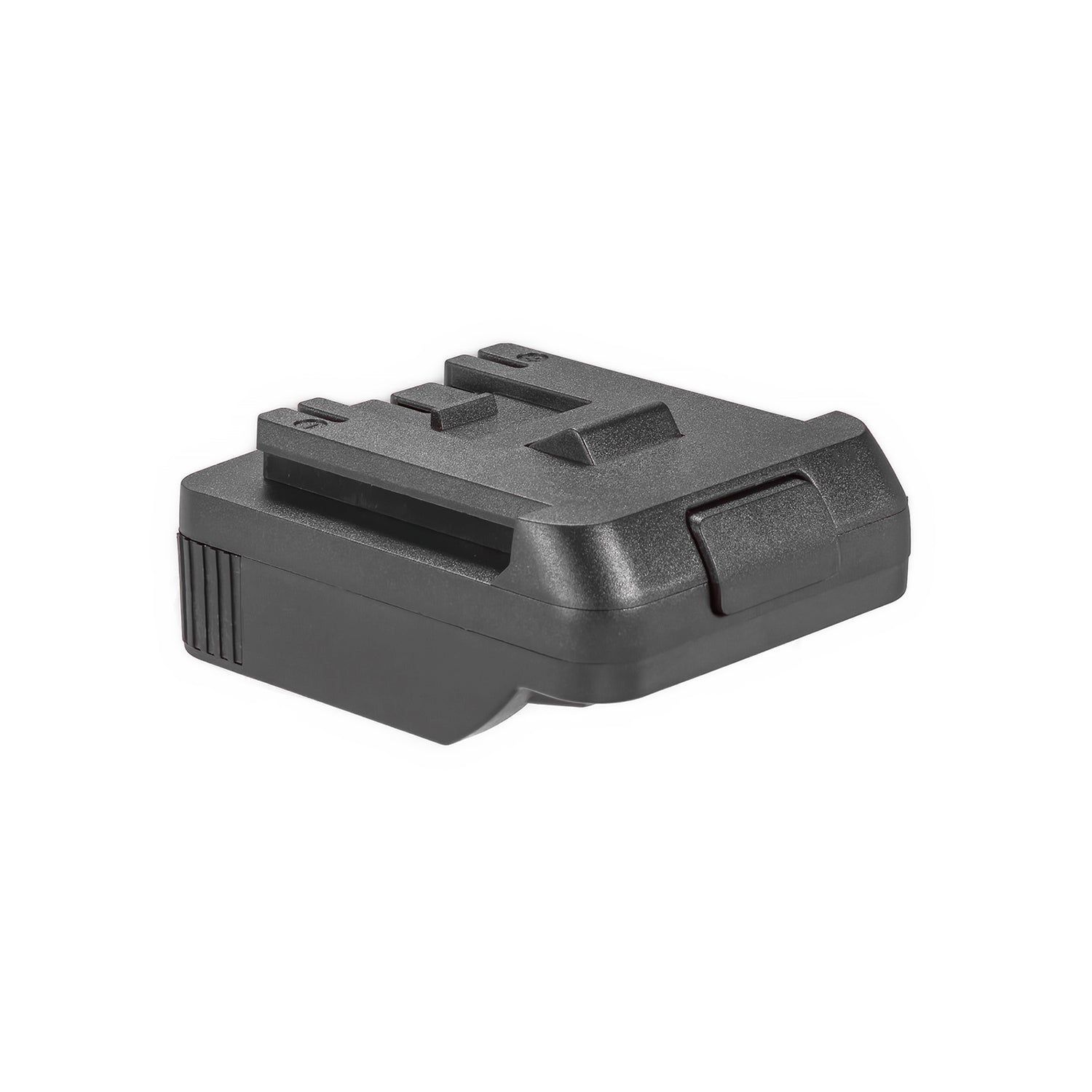 Metabo 18V CAS to Bosch (Blue) 18V Battery Adapter