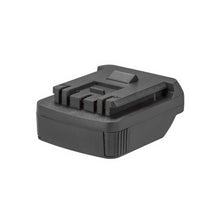 Load image into Gallery viewer, Metabo 18V (UK) to Bosch (Blue) 18V Battery Adapter
